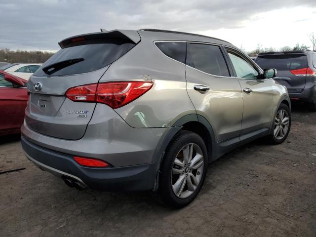 Image 3 of 2013 HYUNDAI SANTA FE SPORT  2013 with VIN 5XYZUDLA4DG067708