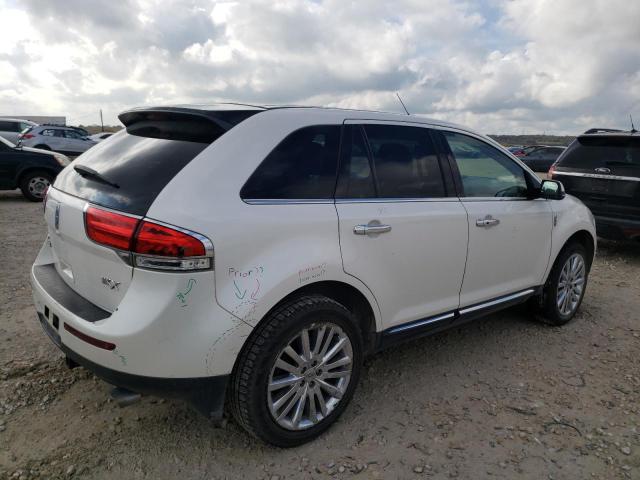 Obraz 3 z 2013 LINCOLN MKX  2013 z VIN 2LMDJ6JK6DBL42431