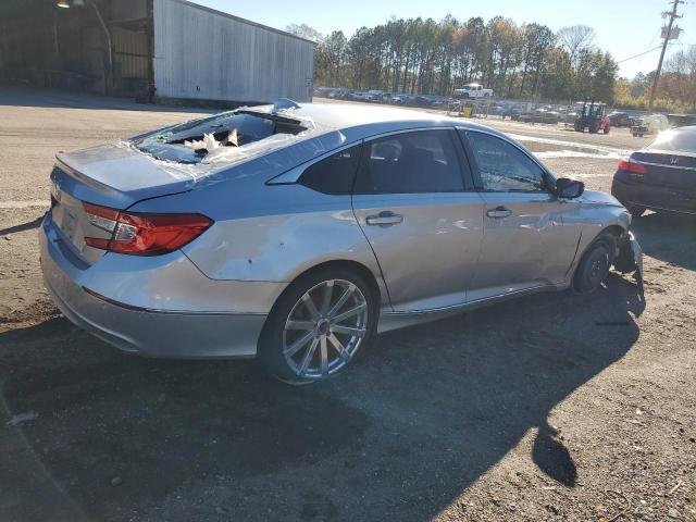 Изображение 3 2021 HONDA ACCORD EXL 2021 с VIN 1HGCV1F5XMA055760