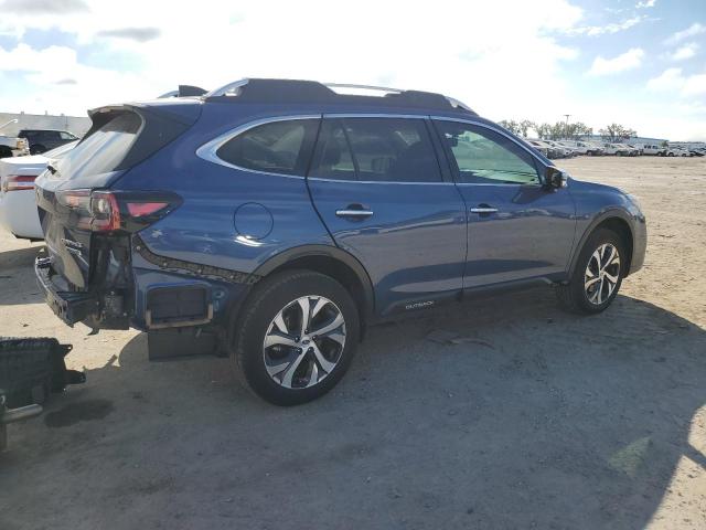 Изображение 3 2020 SUBARU OUTBACK TOURING 2020 с VIN 4S4BTAPC2L3260775