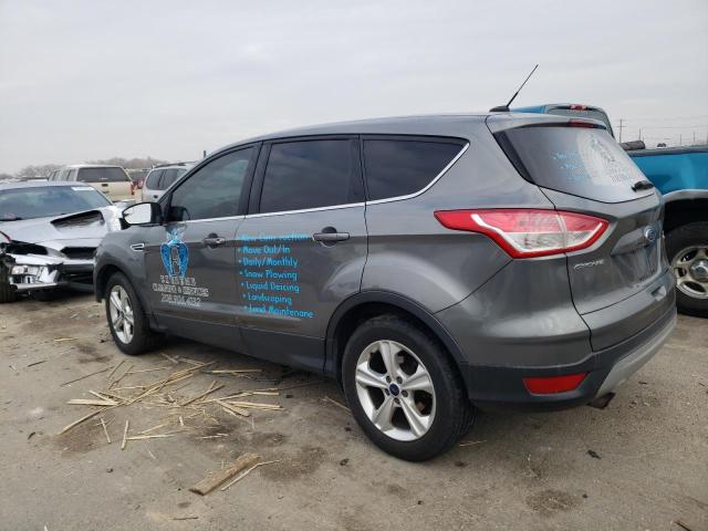 Image 2 of 2014 FORD ESCAPE SE 2014 with VIN 1FMCU9G98EUC45943