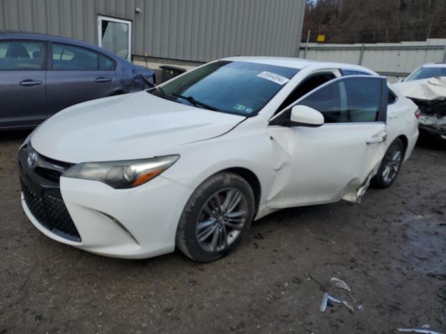 Image 1 of 2016 TOYOTA CAMRY LE 2016 with VIN 4T1BF1FK3GU225257