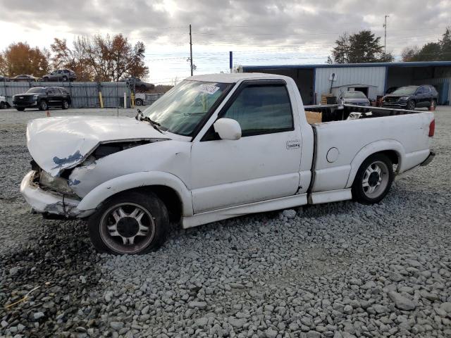 1999 CHEVROLET S10 S10 1999 image