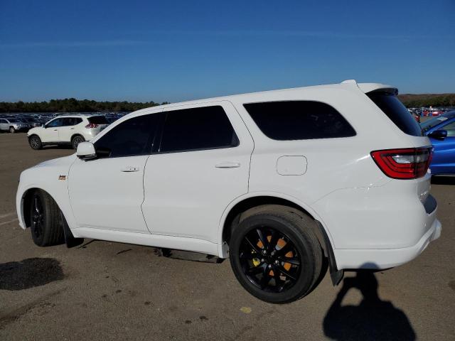 Изображение 2 2014 DODGE DURANGO R/T 2014 с VIN 1C4SDJCT6EC301256