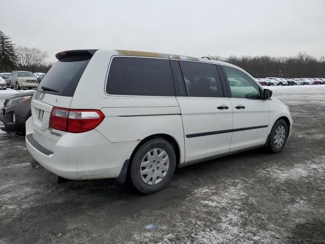 Image 3 of 2005 HONDA ODYSSEY LX 2005 with VIN 5FNRL38275B044236