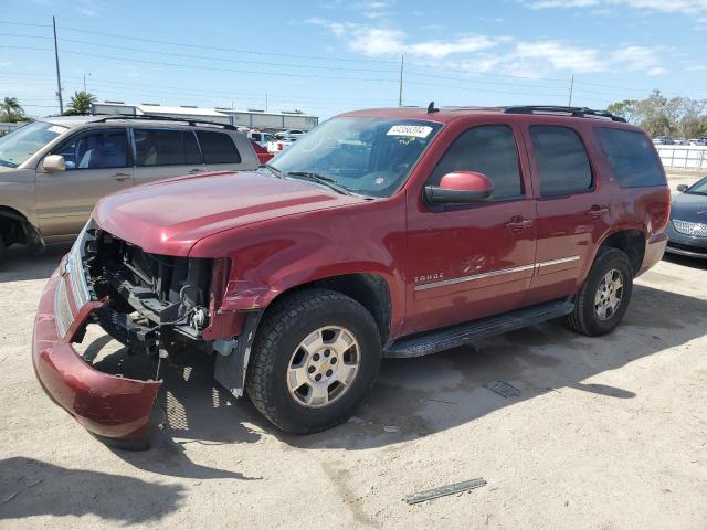 Obraz 2011 CHEVROLET TAHOE K1500 LT 2011
