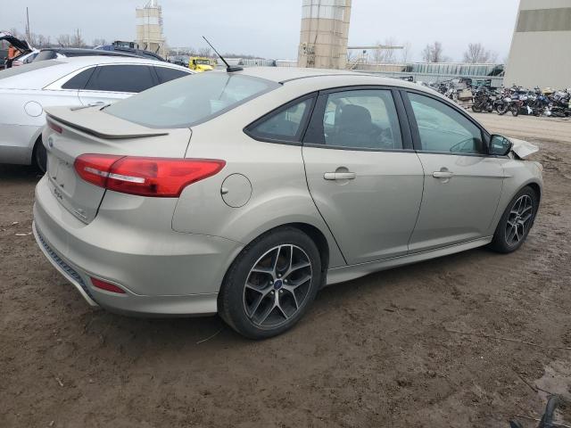 Изображение 3 2015 FORD FOCUS SE 2015 с VIN 1FADP3F25FL334464
