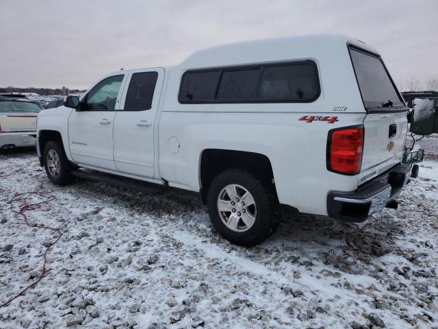 Obraz 2 z 2018 CHEVROLET SILVERADO K1500 LT 2018 z VIN 1GCVKREH7JZ222759