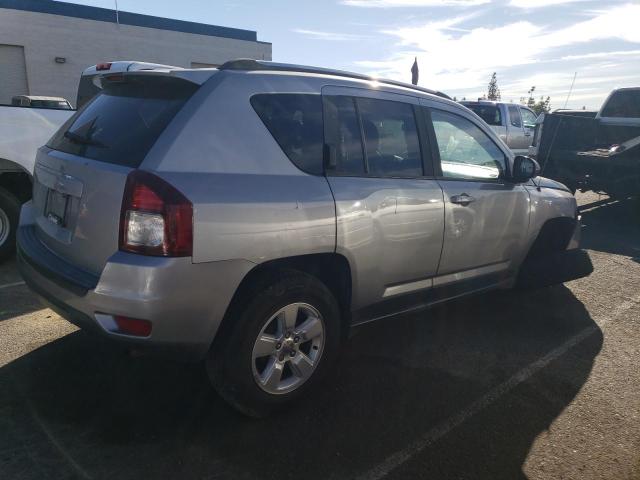 Изображение 3 2014 JEEP COMPASS SPORT 2014 с VIN 1C4NJCBA2ED772140