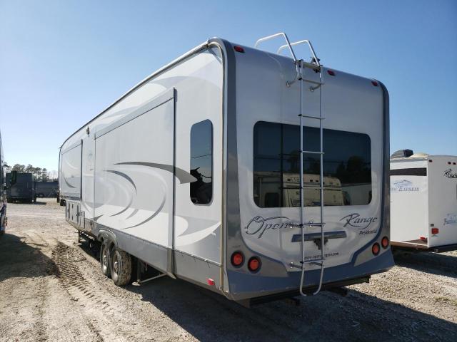 Obraz 3 z 2014 OPEN RANGE 2014 z VIN 5XMFS3922E5014166