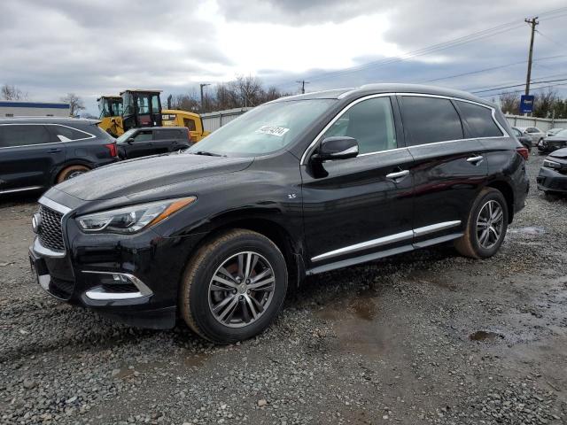Obraz 2019 INFINITI QX60 LUXE 2019
