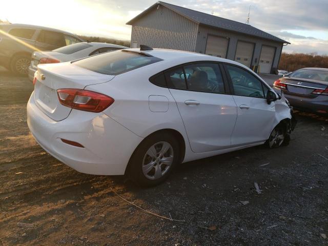 Obraz 3 z 2017 CHEVROLET CRUZE LS 2017 z VIN 1G1BC5SM4H7152338