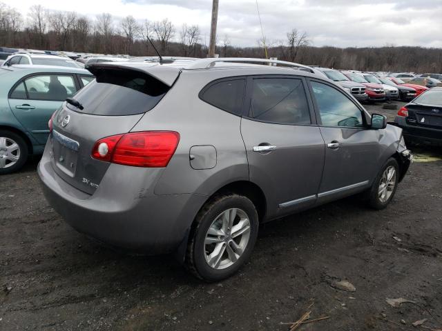 Obraz 3 z 2013 NISSAN ROGUE S 2013 z VIN JN8AS5MV5DW647146