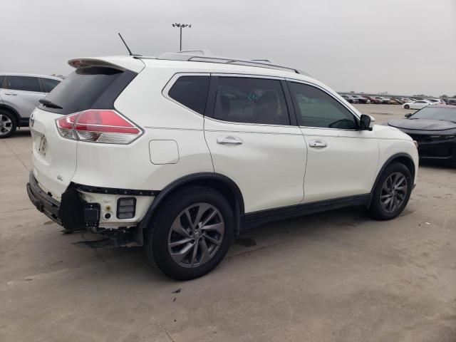 Изображение 3 2016 NISSAN ROGUE S 2016 с VIN 5N1AT2MT1GC873241