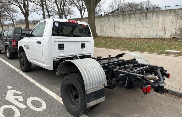 Изображение 3 2016 RAM 3500 ST 2016 с VIN 3C63RRALXGG234207