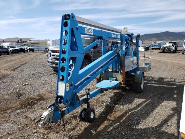 Image 2 of 2002 GMUK TMZ34/19 2002 with VIN 5D8AA19151R000344