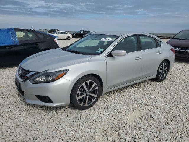 Изображение 1 2017 NISSAN ALTIMA 2.5 2017 с VIN 1N4AL3AP9HN322228
