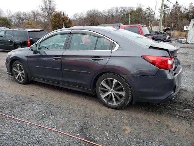 Obraz 2 z 2018 SUBARU LEGACY 3.6R LIMITED 2018 z VIN 4S3BNEN66J3019592