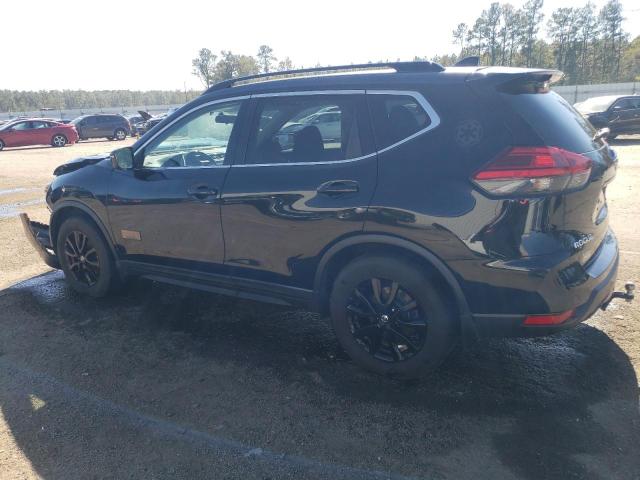 Image 2 of 2017 NISSAN ROGUE S 2017 with VIN 5N1AT2MT8HC757584
