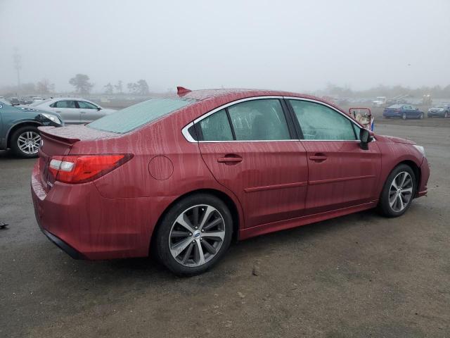 Obraz 3 z 2019 SUBARU LEGACY 2.5I LIMITED 2019 z VIN 4S3BNAJ65K3018160