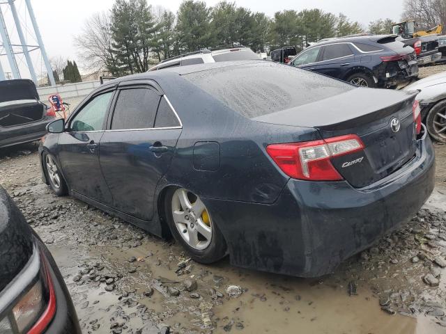 Obraz 2 z 2014 TOYOTA CAMRY L 2014 z VIN 4T1BF1FK5EU328550