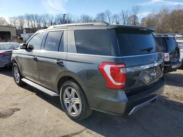 Изображение 2 2020 FORD EXPEDITION XLT 2020 с VIN 1FMJU1HT7LEA06264