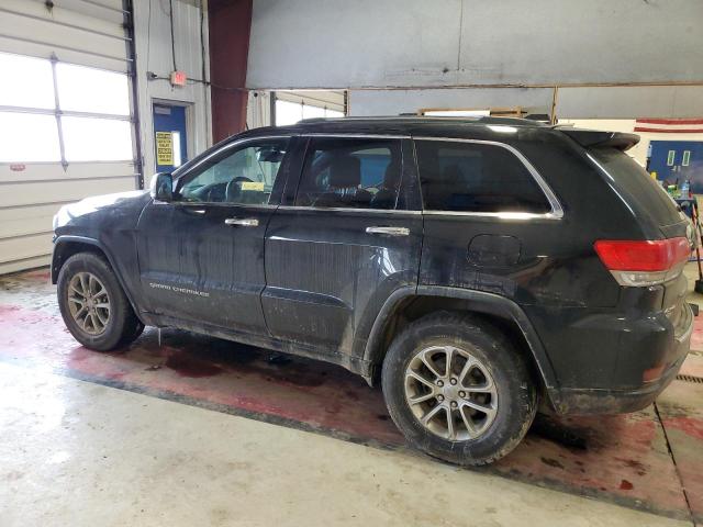 Image 2 of 2015 JEEP GRAND CHEROKEE LIMITED 2015 with VIN 1C4RJFBG2FC652305