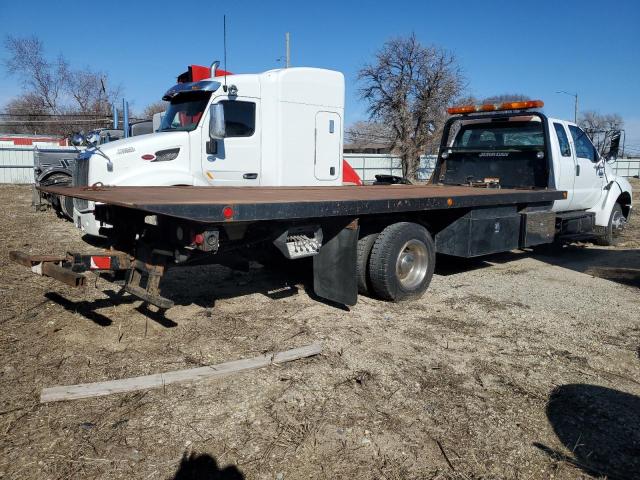 Image 3 of 2006 FORD F650 SUPER DUTY 2006 with VIN 3FRWX65EX6V229012