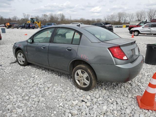 Image 2 of 2007 SATURN ION LEVEL 2 2007 with VIN 1G8AJ55F27Z201054