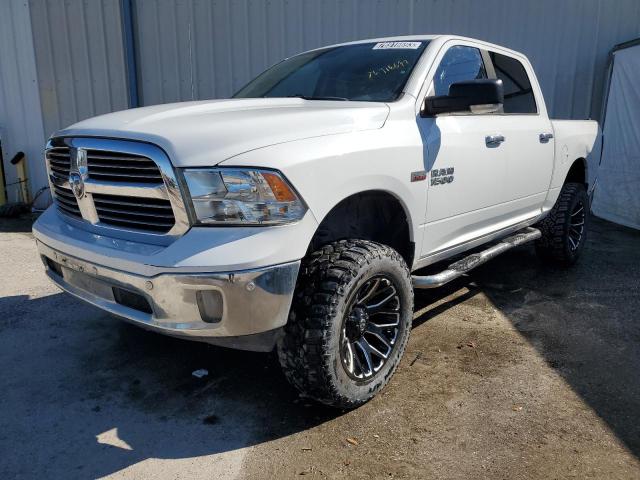 Image 1 of 2016 RAM 1500 SLT 2016 with VIN 1C6RR7LTXGS343657