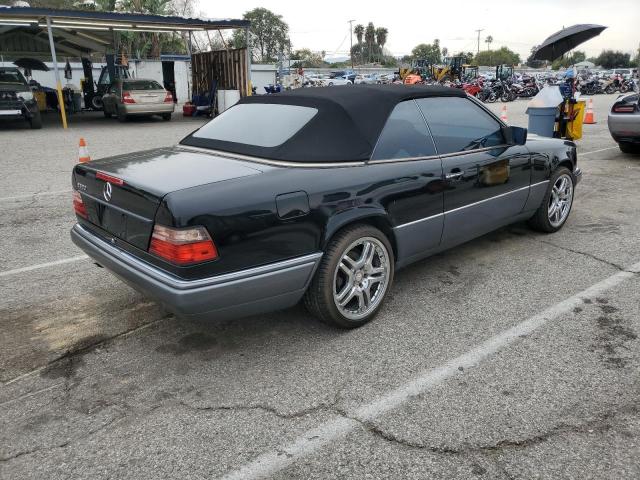 Obraz 3 z 1995 MERCEDES-BENZ E 320 1995 z VIN WDBEA66E9SC280073