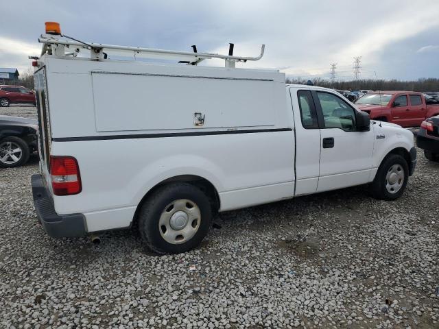 Image 3 of 2008 FORD F150  2008 with VIN 1FTRF122X8KC87938