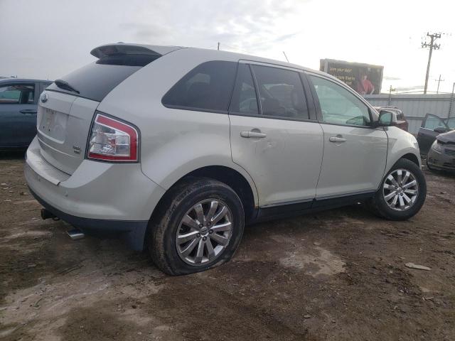 Изображение 3 2007 FORD EDGE SEL PLUS 2007 с VIN 2FMDK49C17BA60230