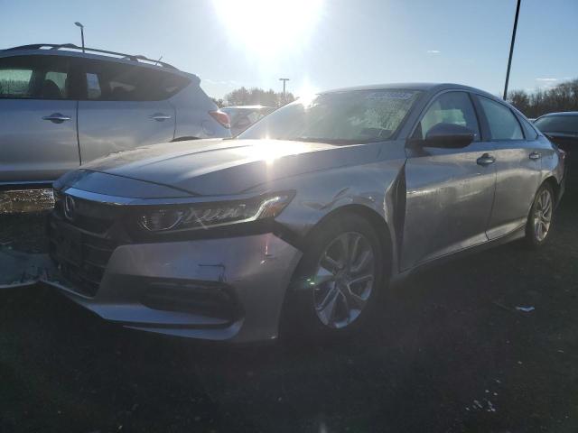 Image 1 of 2018 HONDA ACCORD LX 2018 with VIN 1HGCV1F14JA188264