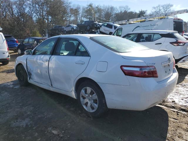 Image 2 of 2008 TOYOTA CAMRY CE 2008 with VIN 4T4BE46K48R044812