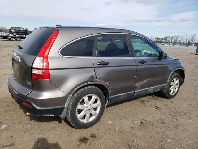 Obraz 3 z 2009 HONDA CR-V EX 2009 z VIN 5J6RE38539L011445