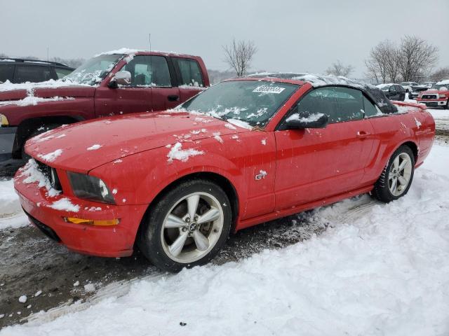 2006 FORD MUSTANG GT 2006 image