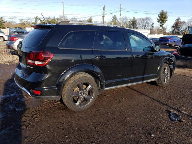 Obraz 3 z 2018 DODGE JOURNEY CROSSROAD 2018 z VIN 3C4PDCGB5JT252049