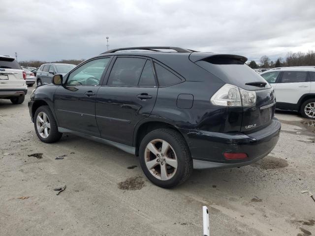 Obraz 2 z 2005 LEXUS RX 330 2005 z VIN 2T2HA31U05C060811
