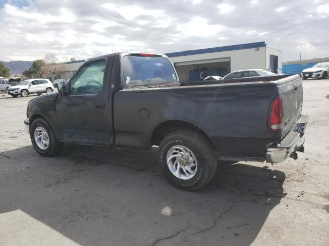 Image 2 of 1998 FORD F150  1998 with VIN 1FTZF1728WKB64578