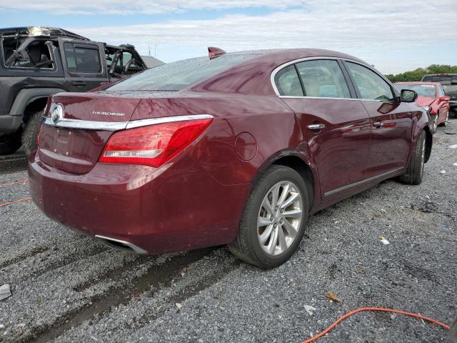 Изображение 3 2016 BUICK LACROSSE  2016 с VIN 1G4GB5G34GF249815