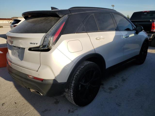 Изображение 3 2019 CADILLAC XT4 SPORT 2019 с VIN 1GYFZER40KF211387