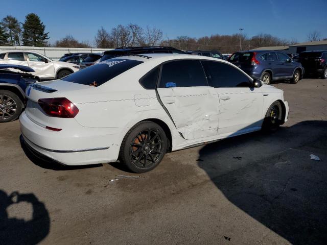 Image 3 of 2018 VOLKSWAGEN PASSAT S 2018 with VIN 1VWAA7A31JC031807