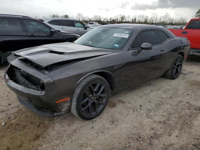 2021 DODGE CHALLENGER SXT 2021 image