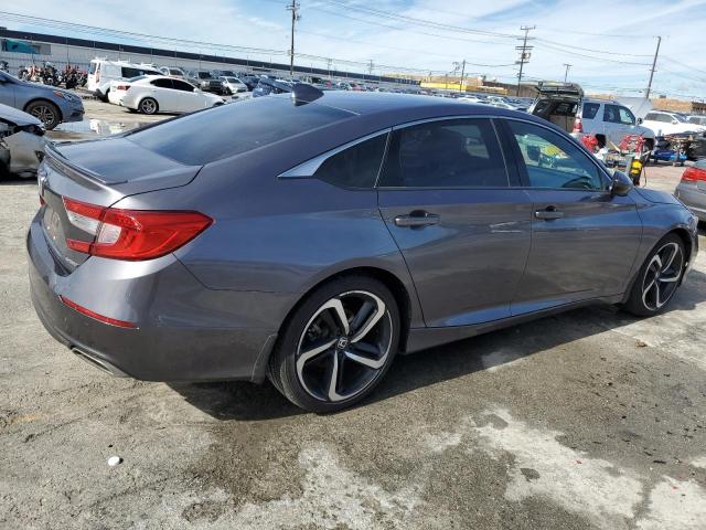 Изображение 3 2020 HONDA ACCORD SPORT 2020 с VIN 1HGCV1F36LA121623