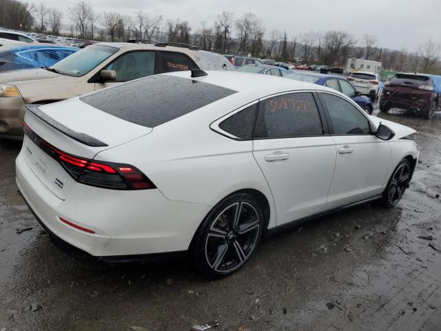 Изображение 3 2023 HONDA ACCORD HYBRID SPORT 2023 с VIN 1HGCY2F58PA015534