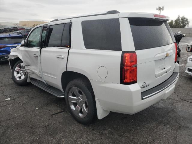 Изображение 2 2017 CHEVROLET TAHOE K1500 PREMIER 2017 с VIN 1GNSKCKC5HR159168