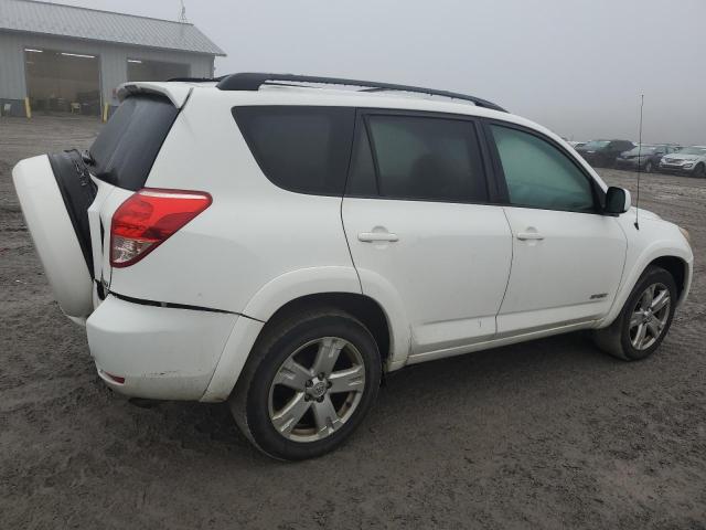 Image 3 of 2007 TOYOTA RAV4 SPORT 2007 with VIN JTMBD32V775073662