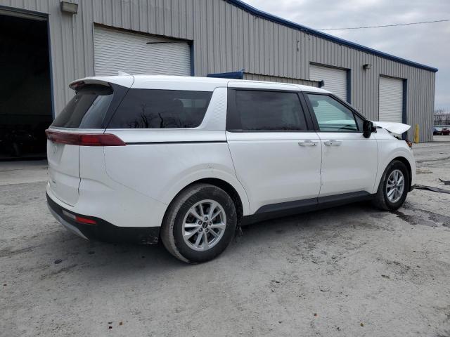 Image 3 of 2022 KIA CARNIVAL LX 2022 with VIN KNDNB4H35N6124548