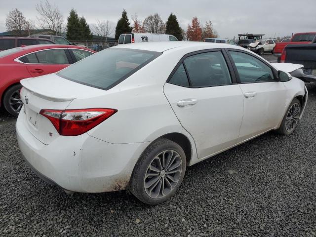 Изображение 3 2015 TOYOTA COROLLA L 2015 с VIN 2T1BURHE5FC383045